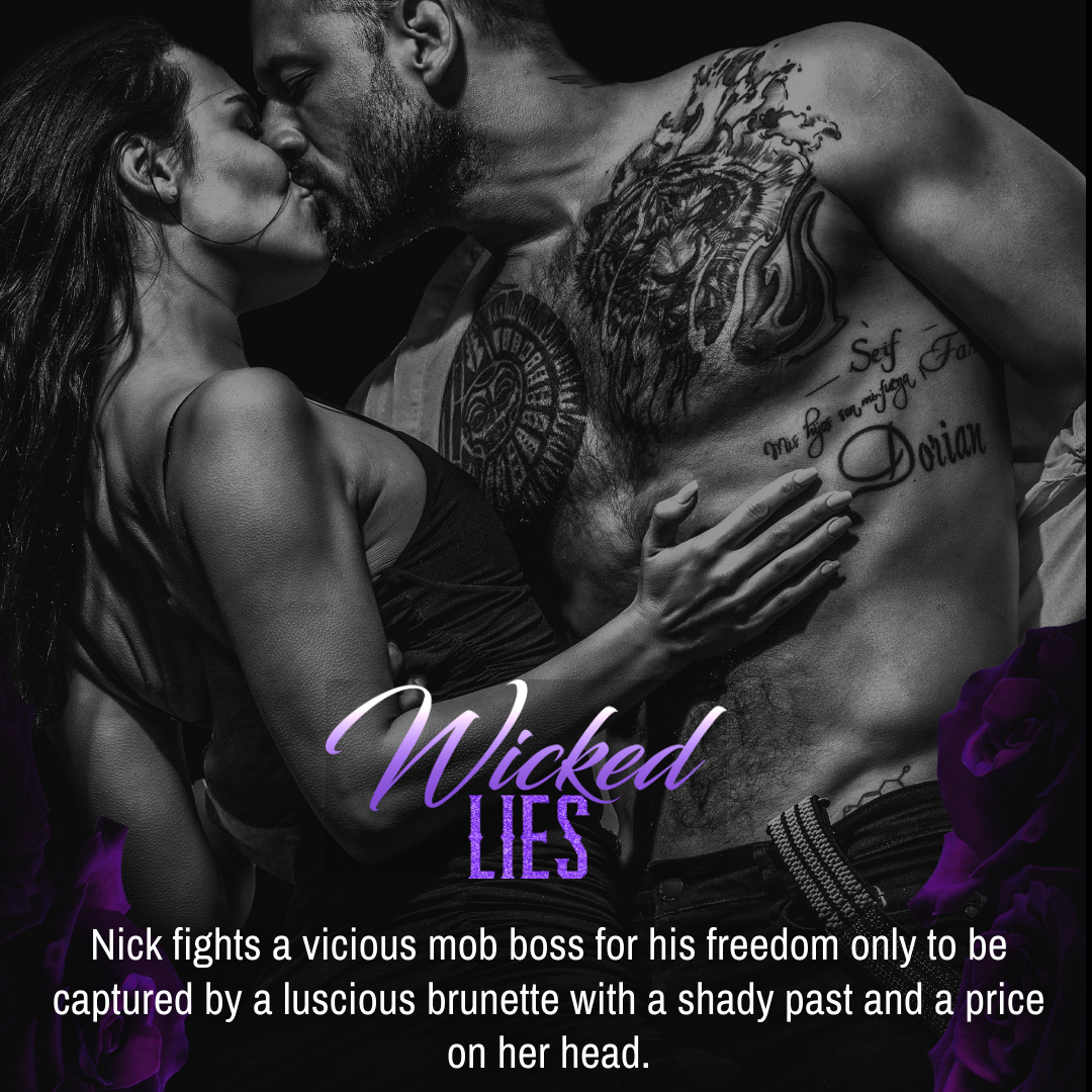 Dark Mafia Romance Paperback Bundle