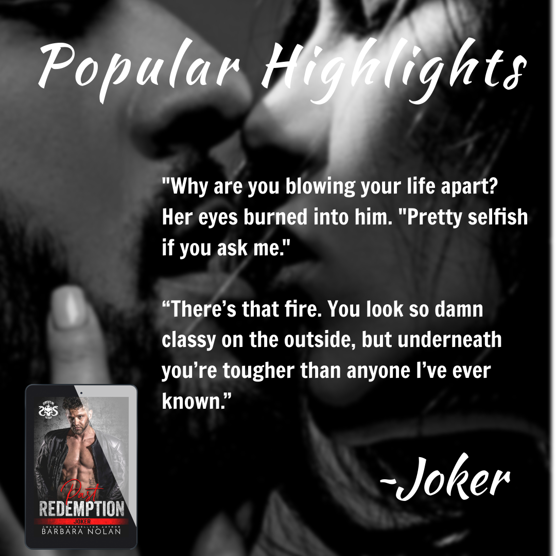 The Ultimate Dark & Steamy MC Romance Bundle