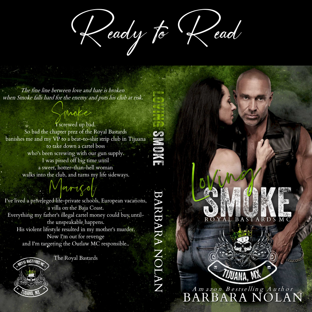Royal Bastards MC Exclusive Paperback Bundle
