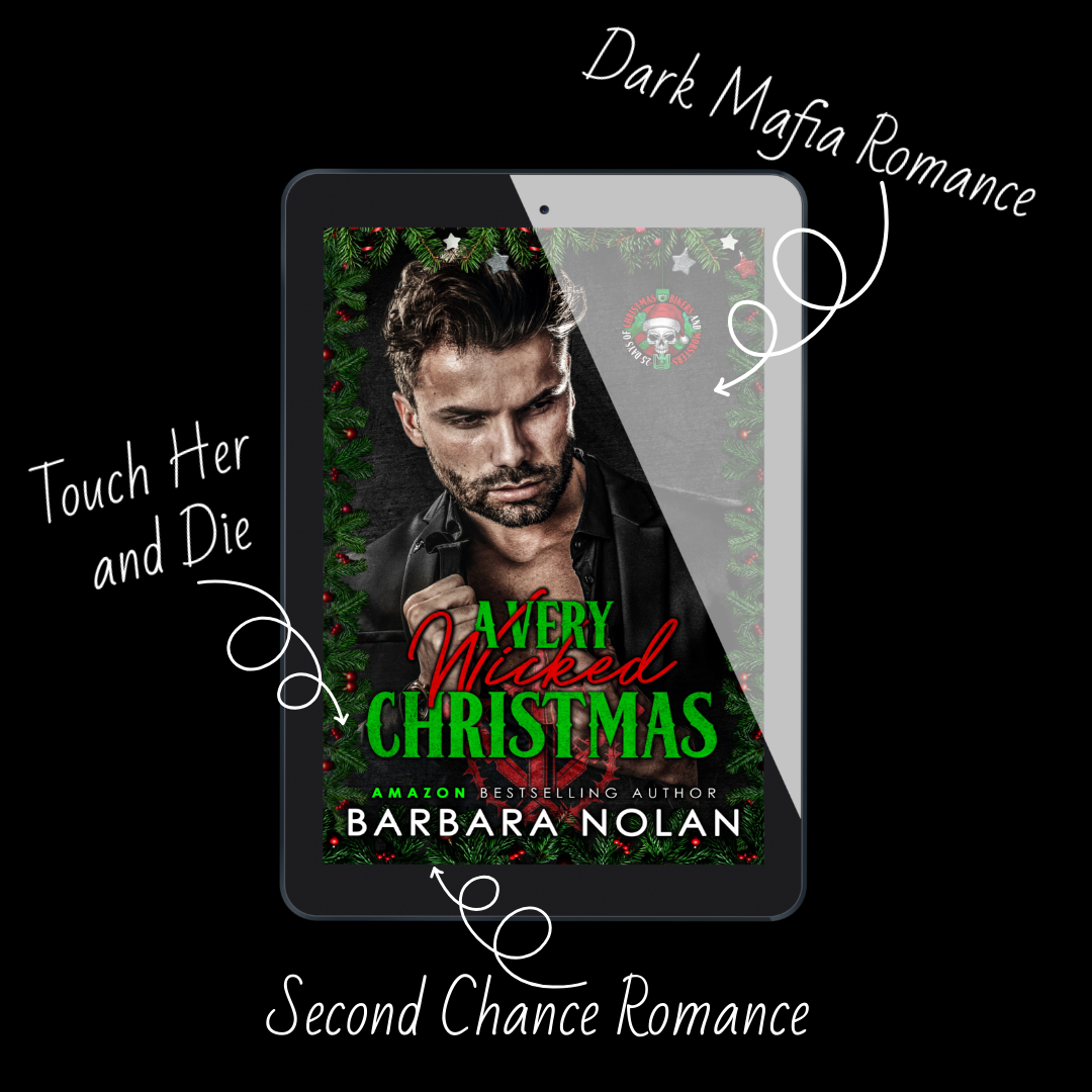 A Very Merry Christmas-PreOrder