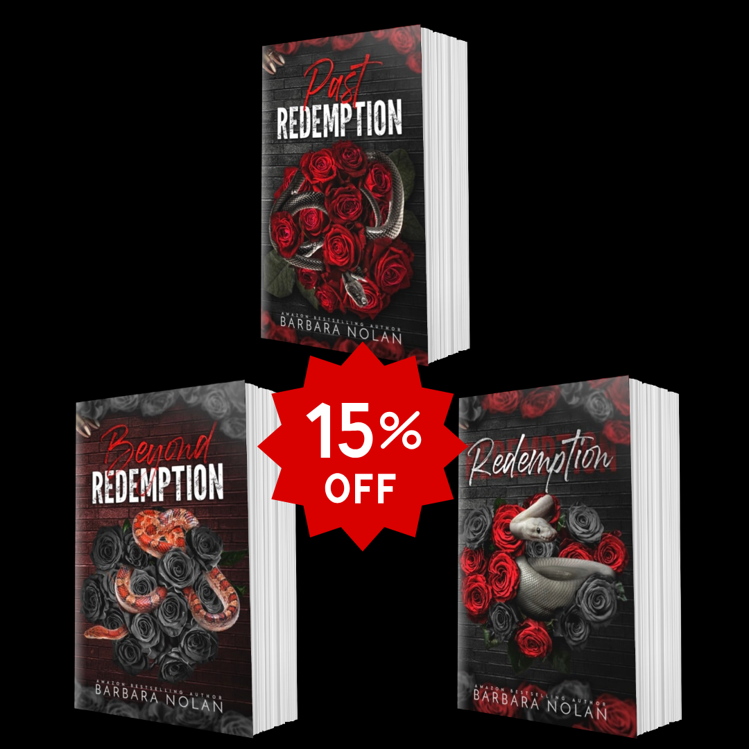 Past Redemption