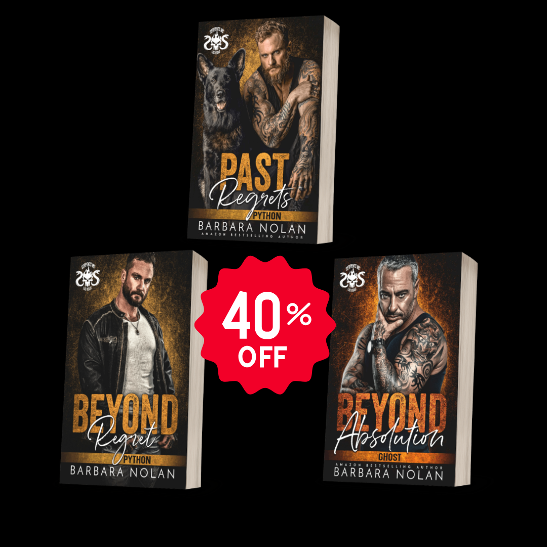 Regret Bundle