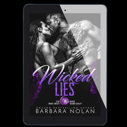 Wicked Lies