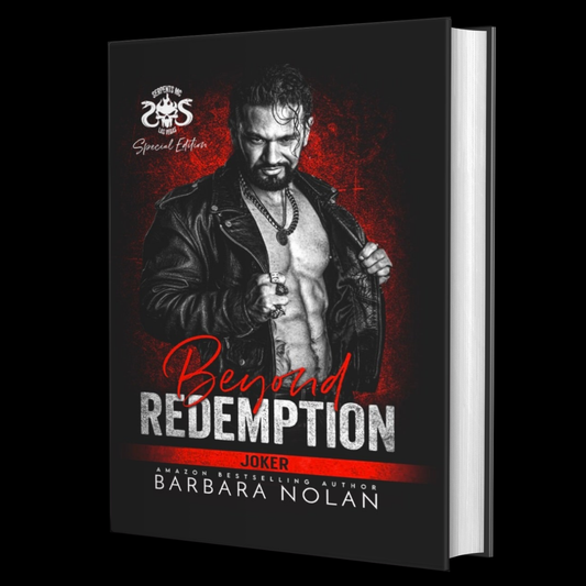 Beyond Redemption