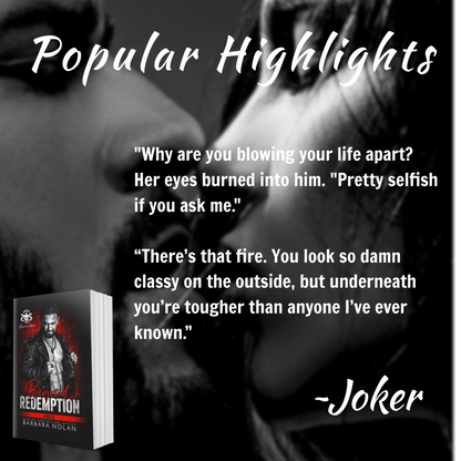 The Exclusive Steamy MC Romance Paperback Bundle