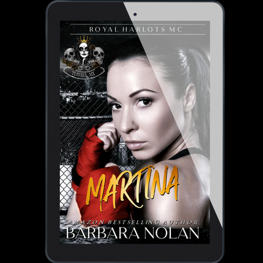 Martina/Royal Harlots MC