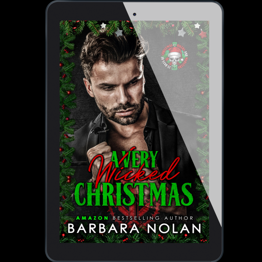 A Very Merry Christmas-PreOrder