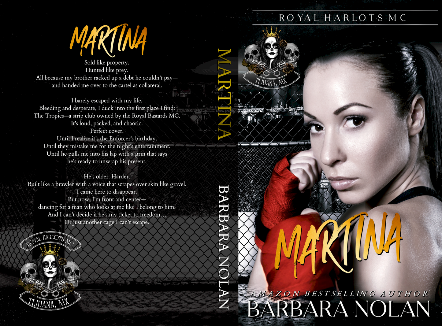 Martina