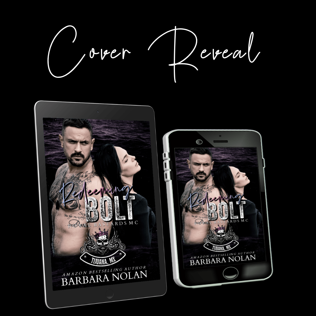 Redeeming Bolt/Royal Bastards MC, Tijuana, MX