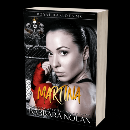 Royal Bastards/Royal Harlots MC Paperback Bundle