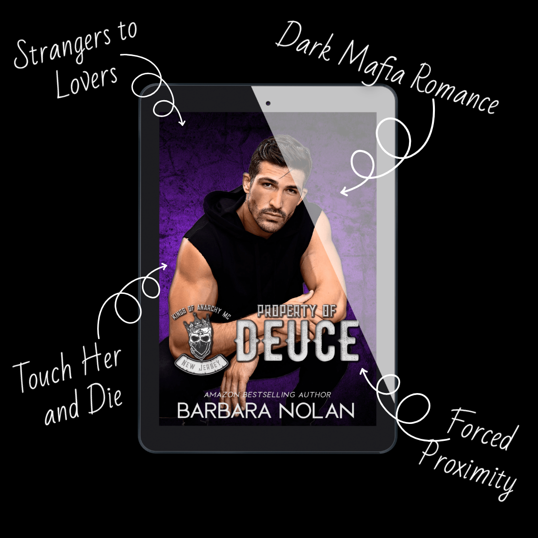 Property of Deuce/Kings of Anarchy