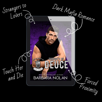 Property of Deuce/Kings of Anarchy