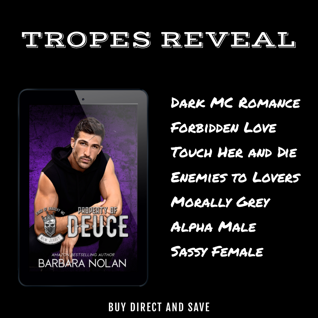 Property of Deuce/Kings of Anarchy