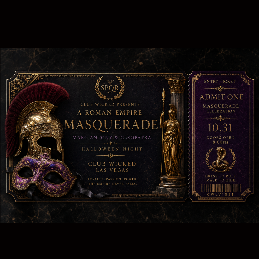 Masquerade Book Box
