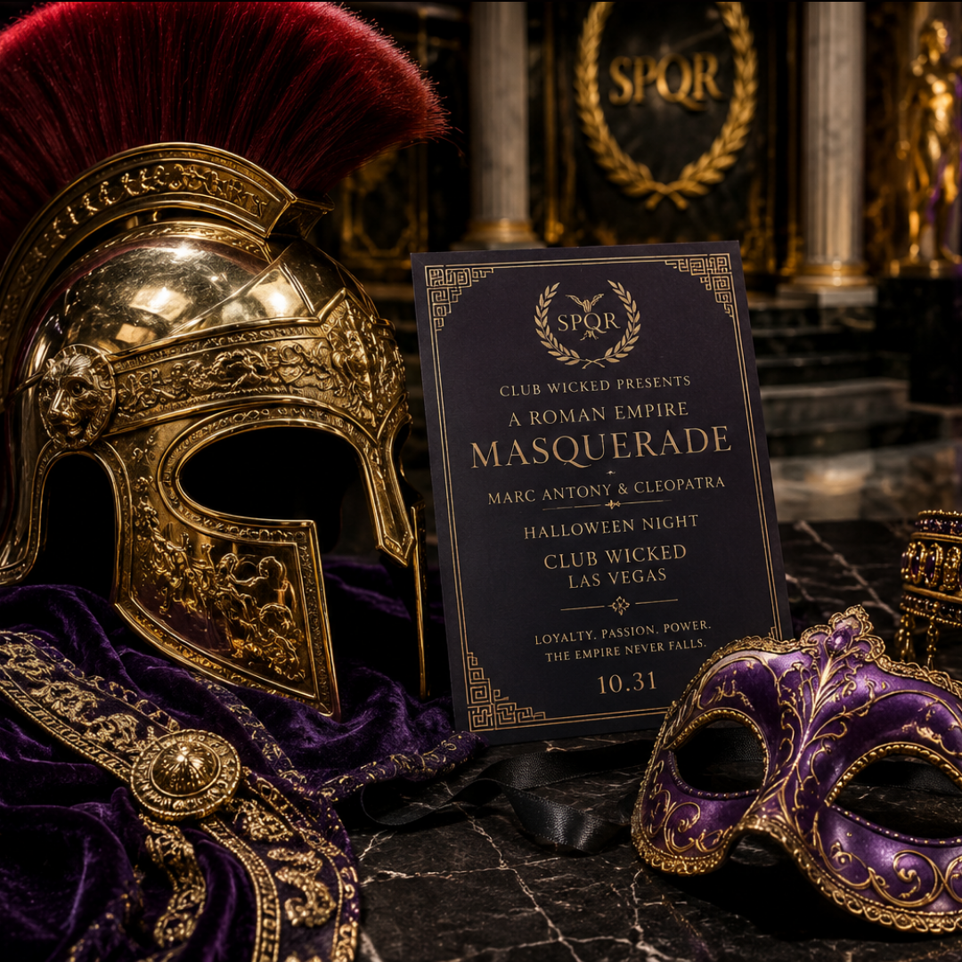 Masquerade Book Box
