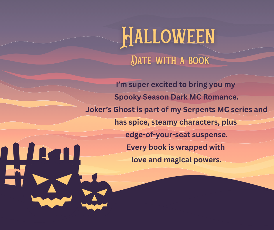Deluxe Halloween Book Box