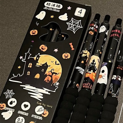 Deluxe Halloween Book Box