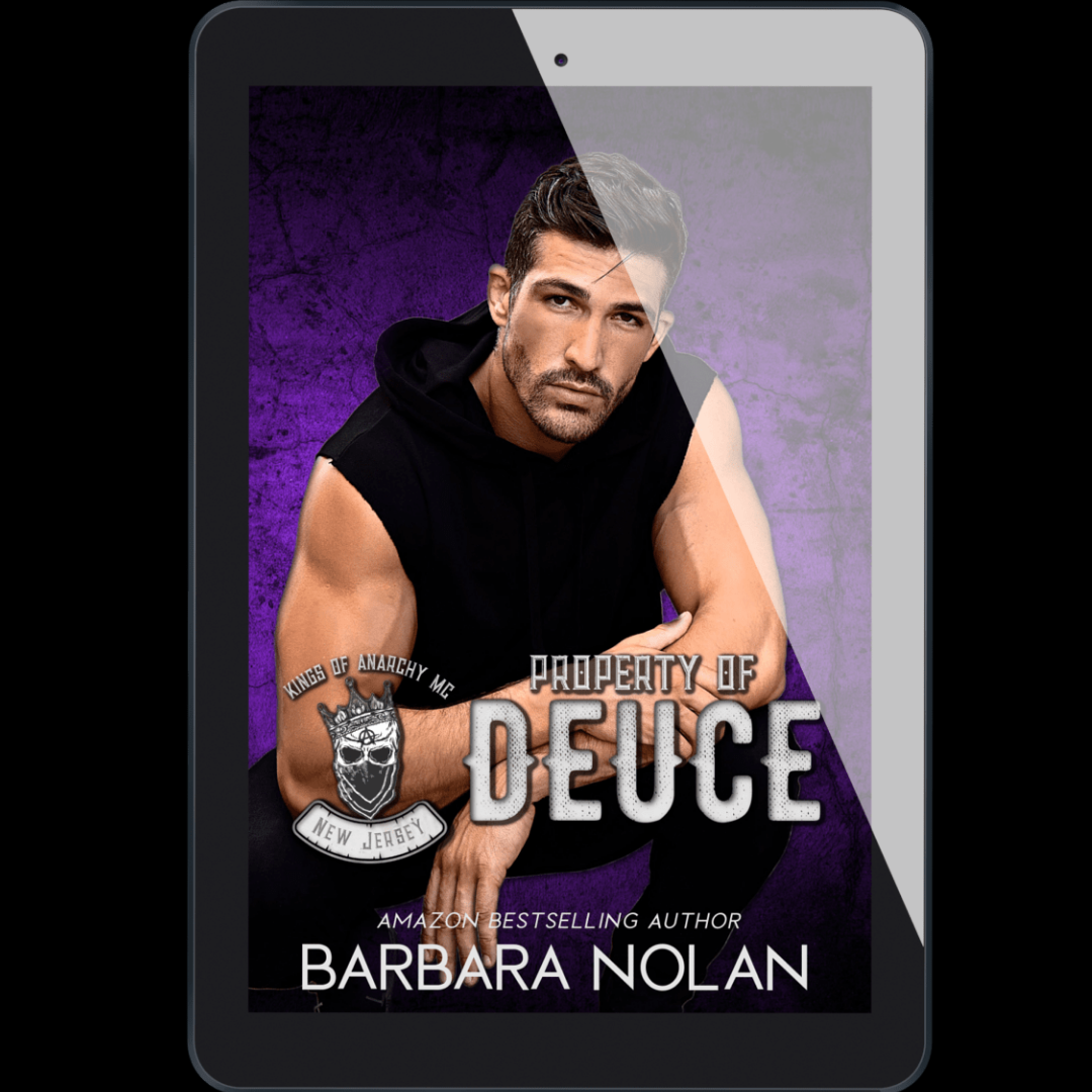 Property of Deuce/Kings of Anarchy