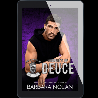 Property of Deuce/Kings of Anarchy