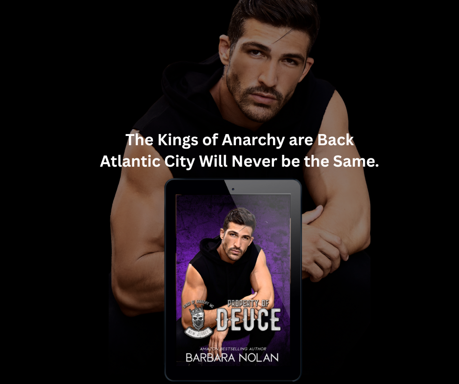 Property of Deuce/Kings of Anarchy