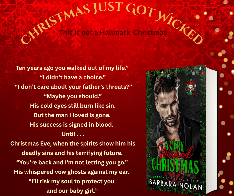A Very Wicked Christmas