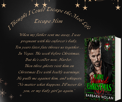 A Very Wicked Christmas