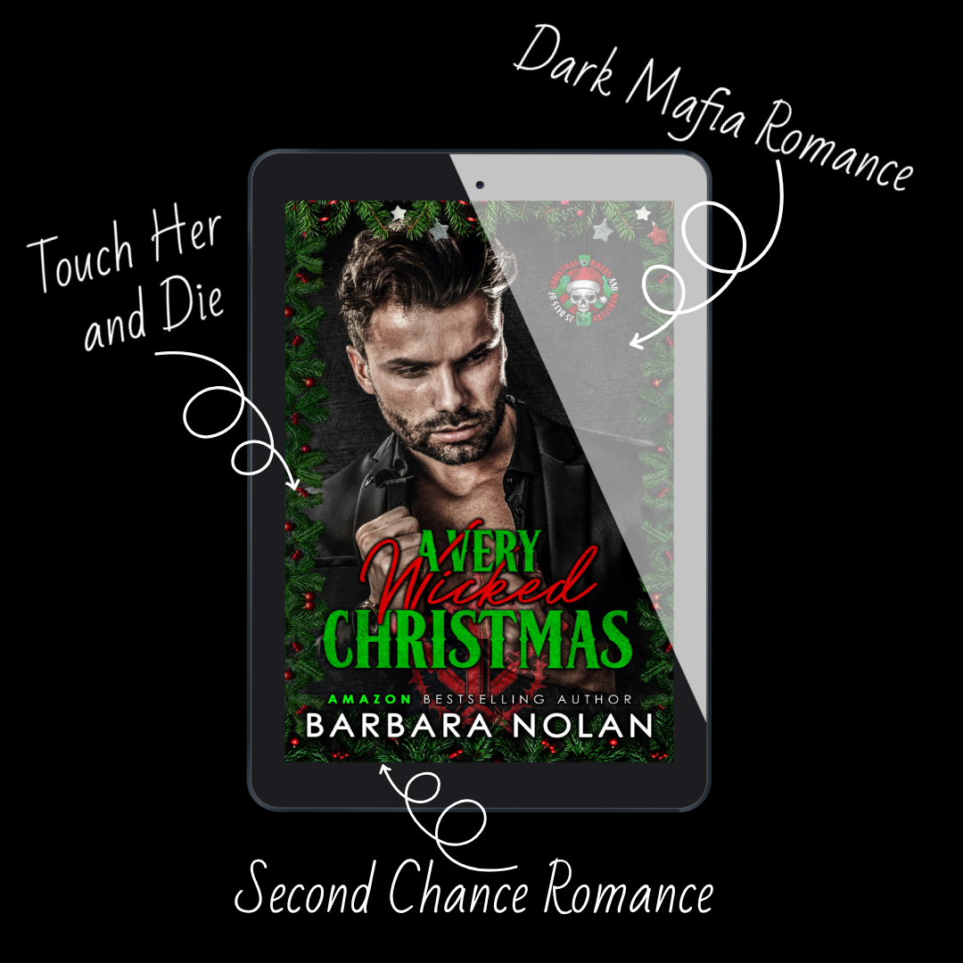 Dark Mafia Romance Ebook Bundle